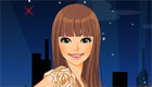 dress up : A Beautiful Girl in Paris