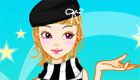  dress up : Fashion Week in Paris