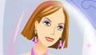 make up games : Three girls’ makeover