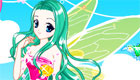  dress up : The Wish Fairy