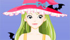 dress up : halloween girls games