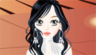 dress up games : The big town festival!