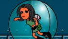 surprises : K.T.’s Bubble Jumper Adventures