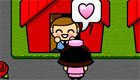  02. surprises : Valerie, the florist