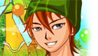 01. make up : Make Over this Nice Boy