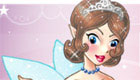 dress up : fairy princess dress up