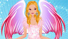 dress up : Princess Rapunzel
