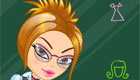  dress up : Teacher dress up game