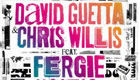 David Guetta - Gettin over you David Guetta - Gettin over you