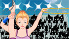 dress up : Gymnast Dressup