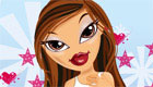 celebrities : Sasha from the Bratz