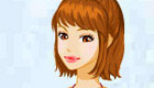 dress up games : Stefie, a stylish girl