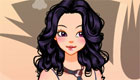 dress up : April and her 70’s look!