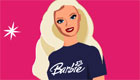 01. celebrities : Barbie game specially for little girls