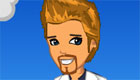 make up games : Create The Boy of Your Dreams!