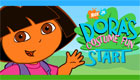  celebrities : Dress Dora the Explorer