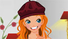 dress up games : Kelly, the Supermodel
