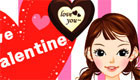 dress up : Valentines Day for all Girls