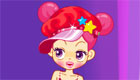 dress up : Sue, the Superstar