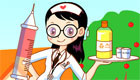  dress up : Uniforms for the Girls!