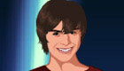  celebrities : Dress up Zack Efron