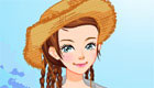 dress up games : Holiday in the Maldives