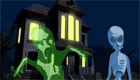more games : Halloween Special - The haunted house