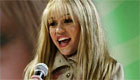  Music : Hannah Montana - The other side of me