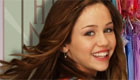  celebrities : Become Hannah Montana’s stylist