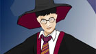 dress up : Harry Potter and the Half Blood Prince