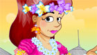  dress up : Hawaiian Sisters 