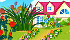 04. decoration : Create the Most Beautiful Garden!