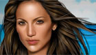 Jennifer Lopez celebrities games : Jennifer Lopez