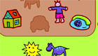 02. surprises : A Puzzle Just for Little Girls!