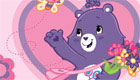dress up games  : Care Bears