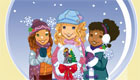 decoration : Make a Christmas Snow Globe!