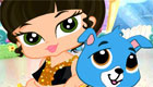 celebrities : The Baby Bratz!