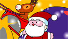 surprises : CHRISTMAS Colouring In