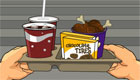 cooking games : Balancing Game