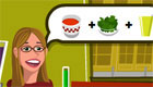  03. cooking : Service at a Food Counter!
