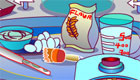  03. cooking : Be a Real Baker!