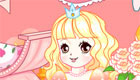 04. decoration : Decorate Flora’s Room!