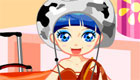 04. decoration : The handbag shop!