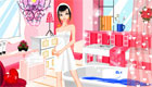 decoration games : Decorate Louise’s Bathroom