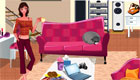  04. decoration : Carrie’s Beautiful Room