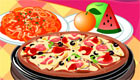  decoration : Decorate Tony’s Pizza Place