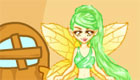  decoration : The Treehouse of Fairies