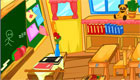  decoration : Decorate the Class Room