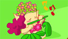 the Magic Forest of the Elves decoration : the Magic Forest of the Elves