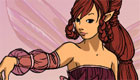 dress up : The World of Fairies